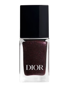Christian Dior, Vernis, Ojă, 900, Black Rivoli, 10 ml