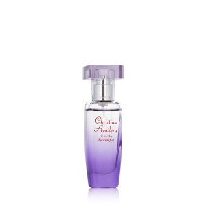 Christina Aguilera, Eau So Beautiful, Apă de parfum, For Women, 15 ml