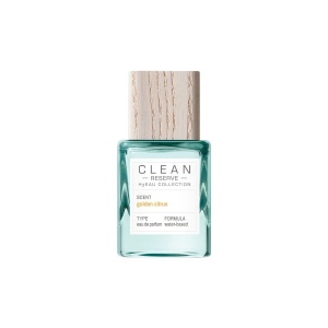 Clean, H2Eau Golden Citrus, Apă de parfum, Unisex, 30 ml
