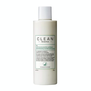 Clean, Reserve, Buriti & Tucuma, Balsam, Moisturizing, 296 ml