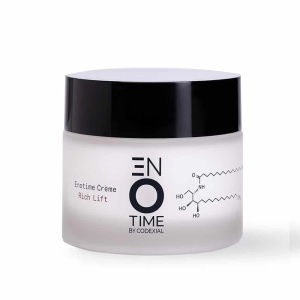 Codexial, Enotime Rich Lift, Anti-Ageing, Cream, For Face, 50 ml