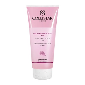 Collistar, Collistar, Peeling, Cleansing Scrub, For Face, 100 ml