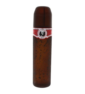 Cuba, Red, Apă de toaletă, For Men, 100 ml