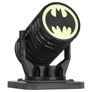 Dc Batman, Bat-Signal, Apă de toaletă, For Men, 75 ml