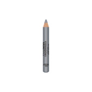 Deborah, Deborah, Blending, Eyeshadow & Kajal Eyeliner 2-In-1, 3, Silver, 2 g *Tester
