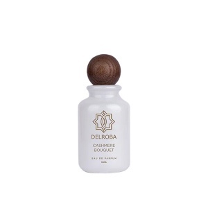 Delroba, Cashmere Bouquet, Apă de parfum, For Women, 100 ml