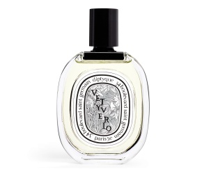 Diptyque, Vetyverio, Apă de toaletă, Unisex, 100 ml