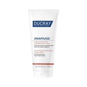 Ducray, Anaphase, Balsam, Strengthens, 200 ml
