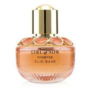 Elie Saab, Girl of Now Forever, Apă de parfum, For Women, 30 ml