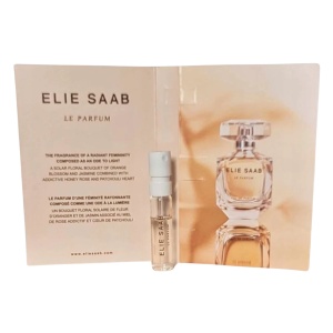 Elie Saab, Le Parfum, Apă de parfum, For Women, 1.5 ml *Sample