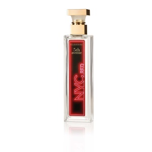 Elizabeth Arden, 5th Avenue NYC Red, Apă de parfum, For Women, 75 ml