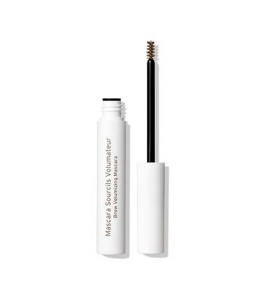 Embryolisse, Embryolisse, Volumizing, Eyebrow Gel, Light Brown, 5 ml