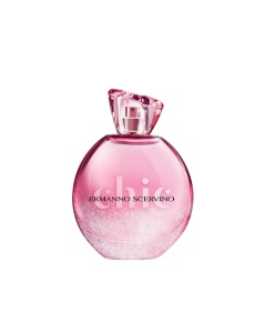 Ermanno Scervino, Chic, Apă de parfum, For Women, 100 ml