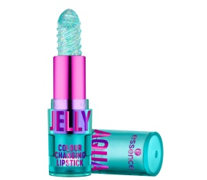 Essence, Aqua Jelly, Colour Changing, Ruj cremă, 2.8 g