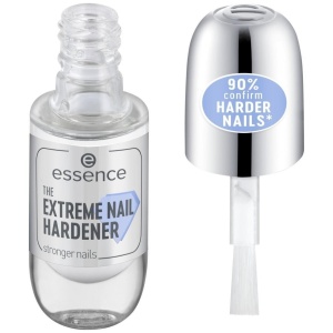 Essence, The Extreme, Nail Strengthening Lacquer, 8 ml