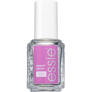 Essie, Speed Setter, Top Coat, Ojă, 13.5 ml