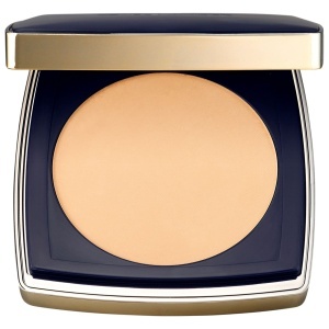 Estee Lauder, Double Wear Stay-In-Place Matte, Oil & Shine Control, Compact Foundation, 3W1, Tawny, SPF 10, 12 g *Tester