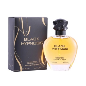 Fine Perfumery, Black Hypnosis, Apă de parfum, For Women, 100 ml