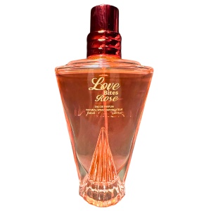 Fine Perfumery, Love Bites Rose, Apă de parfum, For Women, 85 ml