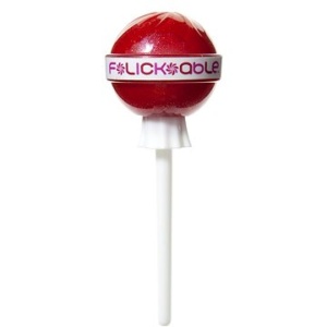 Flickable, Luxe, Luciu de buze, Better Of Red, 9 ml