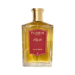 Floris Of London, A Rose For..., Apă de parfum, Unisex, 50 ml