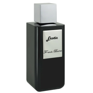 Franck Boclet, Nude - Erotic, Apă de parfum, Unisex, 100 ml *Tester