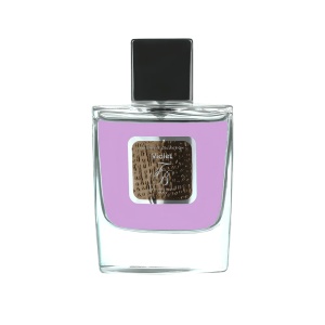 Franck Boclet, Violet, Apă de parfum, Unisex, 50 ml