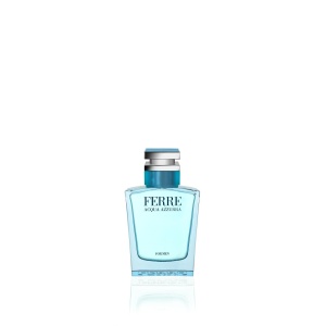 Gianfranco Ferre, Acqua Azzurra, Apă de toaletă, For Men, 30 ml
