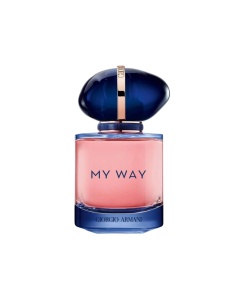 Giorgio Armani, My Way Intense, Apă de parfum, For Women, Refillable, 30 ml