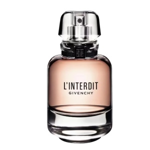 Givenchy, L'Interdit, Apă de parfum, For Women, 125 ml