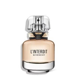 Givenchy, L'Interdit, Apă de parfum, For Women, 35 ml