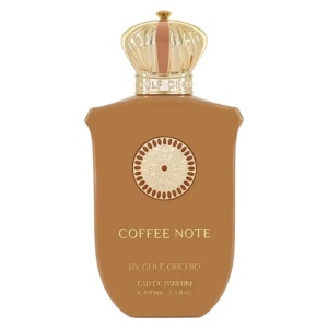 Gulf Orchid, Coffee Note, Apă de parfum, Unisex, 100 ml