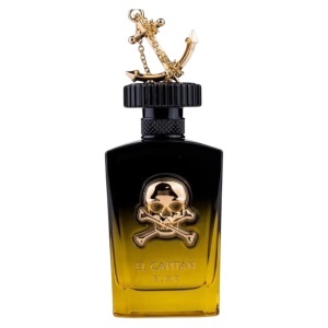 Gulf Orchid, El Capitan Elixir, Apă de parfum, For Men, 100 ml