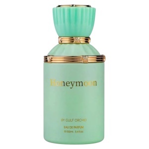 Gulf Orchid, Honeymoon, Apă de parfum, For Women, 100 ml