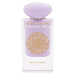 Gulf Orchid, Musk Collection Mysterious Tahara, Apă de parfum, Unisex, 60 ml
