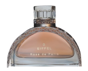 Gustave Eiffel, Rose de Paris, Apă de parfum, Unisex, 100 ml *Tester