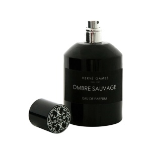 Herve Gambs, Ombre Sauvage, Apă de parfum, Unisex, 100 ml *Tester