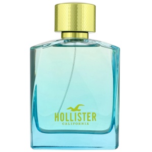Hollister, Wave 2, Apă de toaletă, For Men, 100 ml *Tester