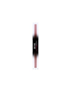 Huda Beauty, Matte & Metal, Liquid Eyeshadow, Slow Jams, 4 ml