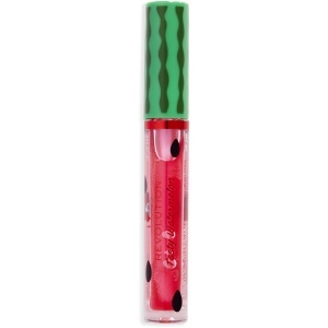 I Heart Revolution, Tasty Watermelon, Shine, Luciu de buze, Slice, 2.2 ml