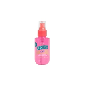 I Love, Sunset Club, Scented Spray, For Women, 100 ml
