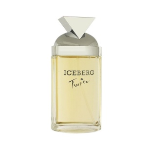 Iceberg, Twice, Apă de toaletă, For Women, 100 ml