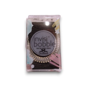 InvisiBobble, Wrapstar, Hair Band, Snake It Off