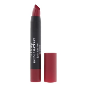 IsaDora, Twist-Up, Sculpting, Ruj cremă, 65, Ruby Gem, 3.3 g