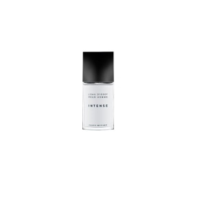 Issey Miyake, L'Eau d'Issey Intense, Apă de toaletă, For Men, 125 ml