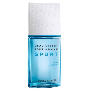 Issey Miyake, L'Eau d'Issey Sport Polar Expedition, Apă de toaletă, For Men, 100 ml