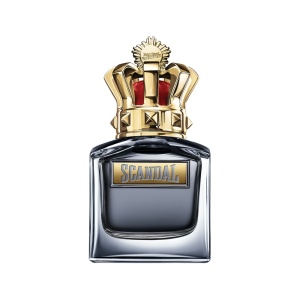 Jean Paul Gaultier, Scandal, Apă de toaletă, For Men, 50 ml