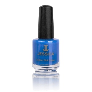 Jessica, Custom Nail Colour, Ojă, CNC-1170, Oasis, 14.8 ml