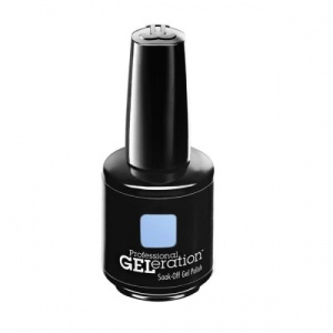 Jessica, GELeration Colours, Semi-Permanent Ojă, GEL-747, Sophia True Blue, 15 ml