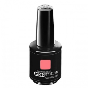 Jessica, GELeration Colours, Semi-Permanent Ojă, GEL-977, Coral Reef, 15 ml
